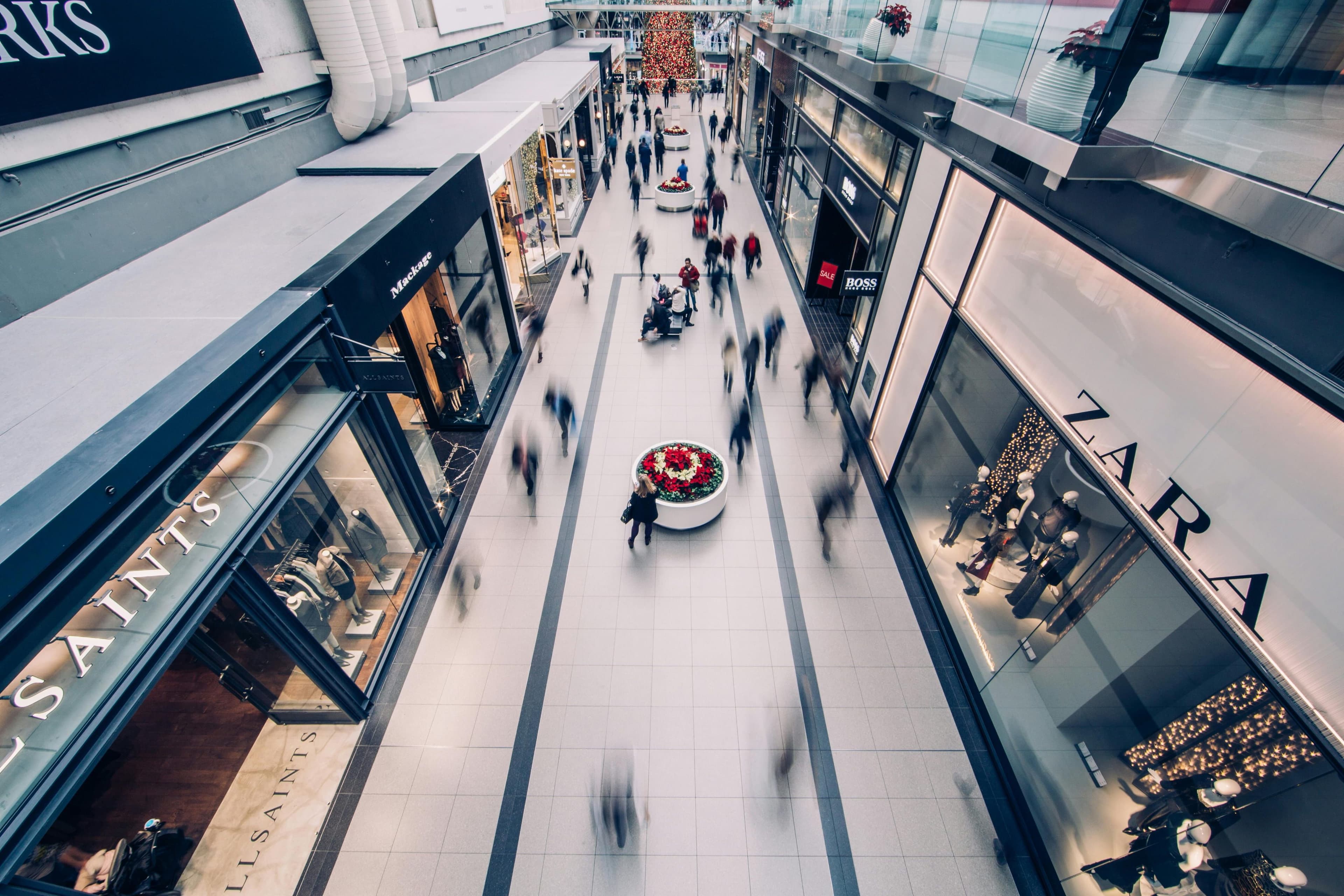 Retail & Hospitality