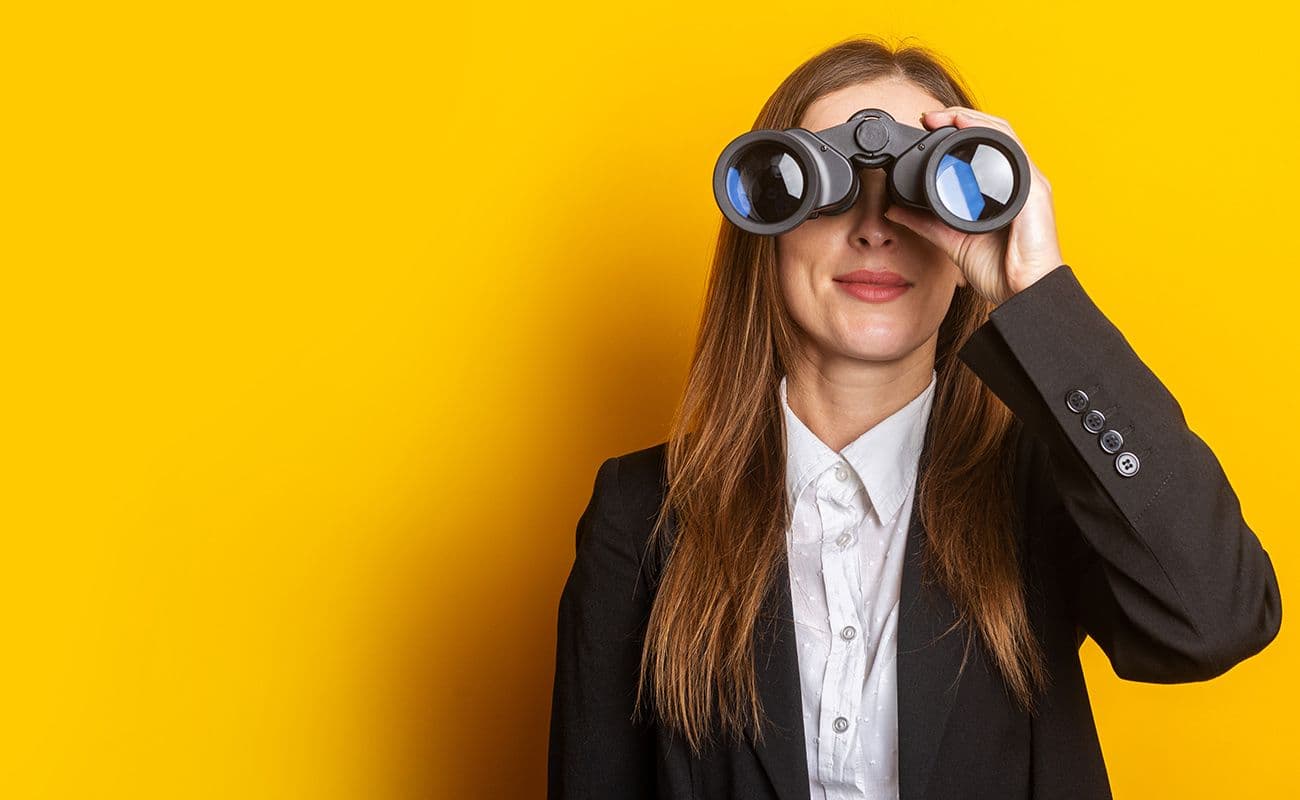 How to Make Your First Hire