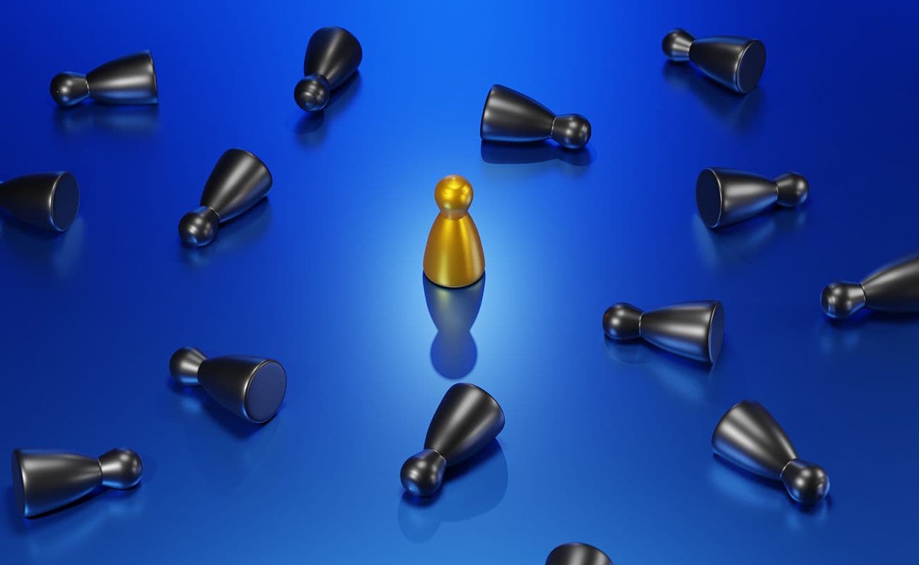 The Power of Grit: The One Personality Trait Shared by All Great Candidates