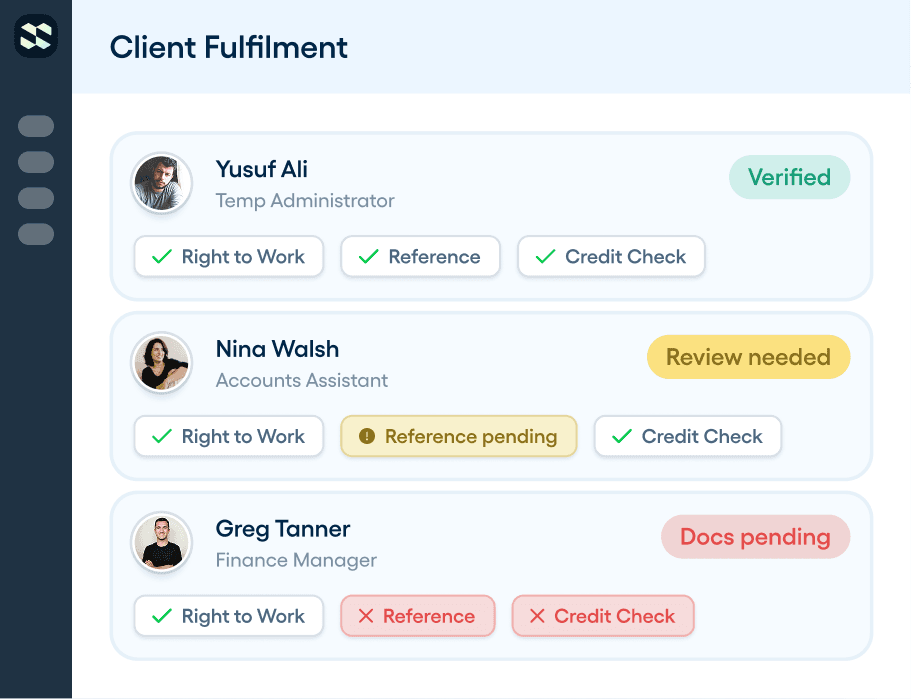 Shared workflow