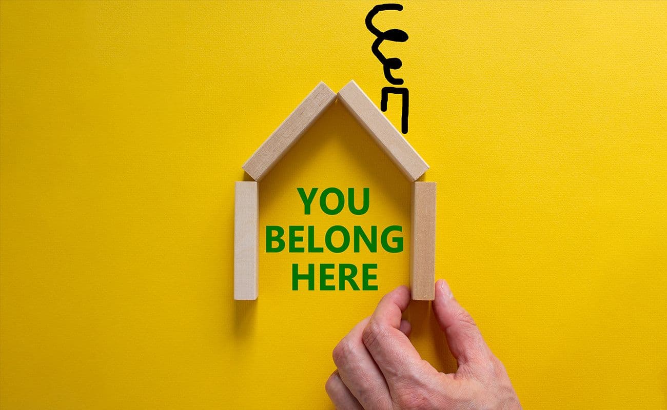 Why a Culture of Belonging is Key to Future Business Success