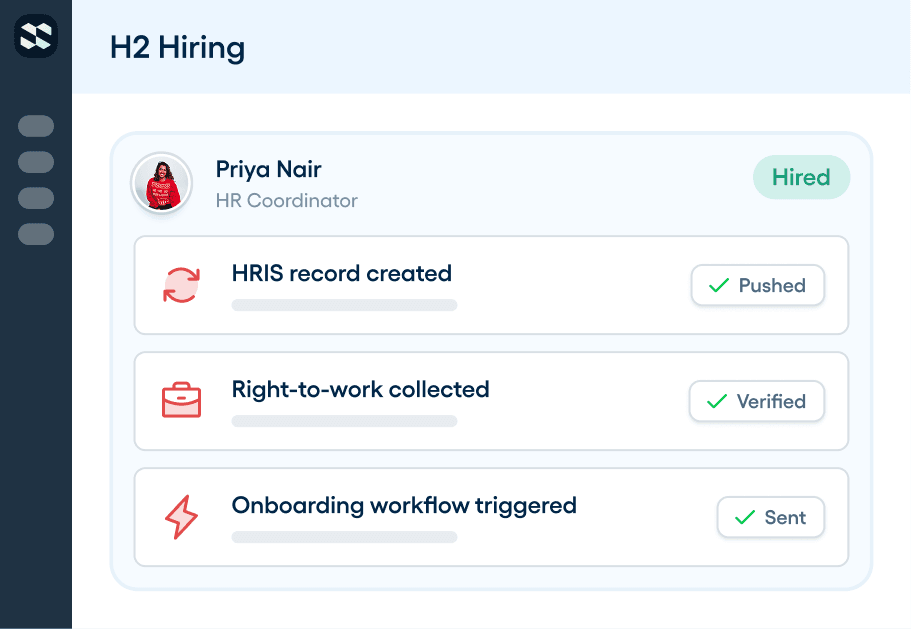 People analytics